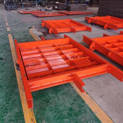 热销防水密闭门 矿用水泵房防mmb闭门水密-2.1*2.0 防水栅栏两用