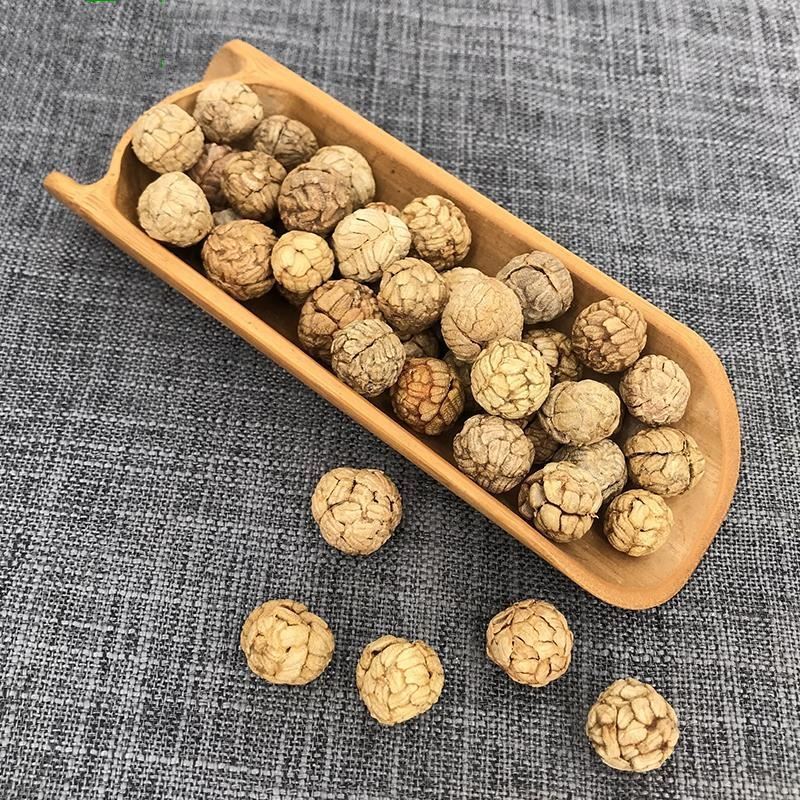 草豆蔻500g调料卤炖菜肉草寇火锅香料大全包草扣砂仁特选精选无硫