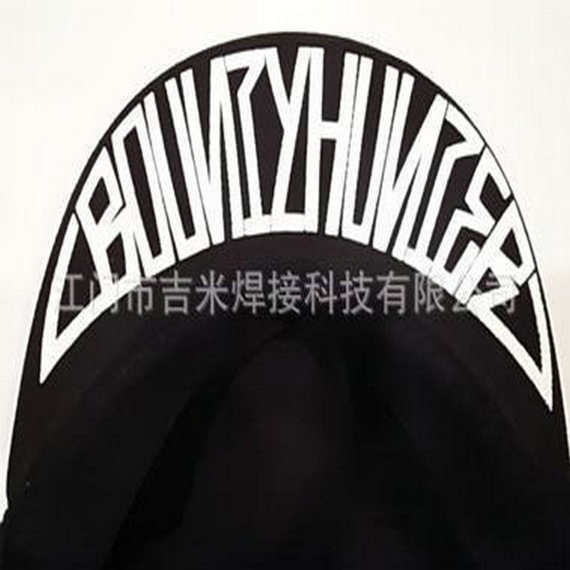 热销厂家批发气动垂直加压下滑移动式机logo烫画机热转印粘合热压