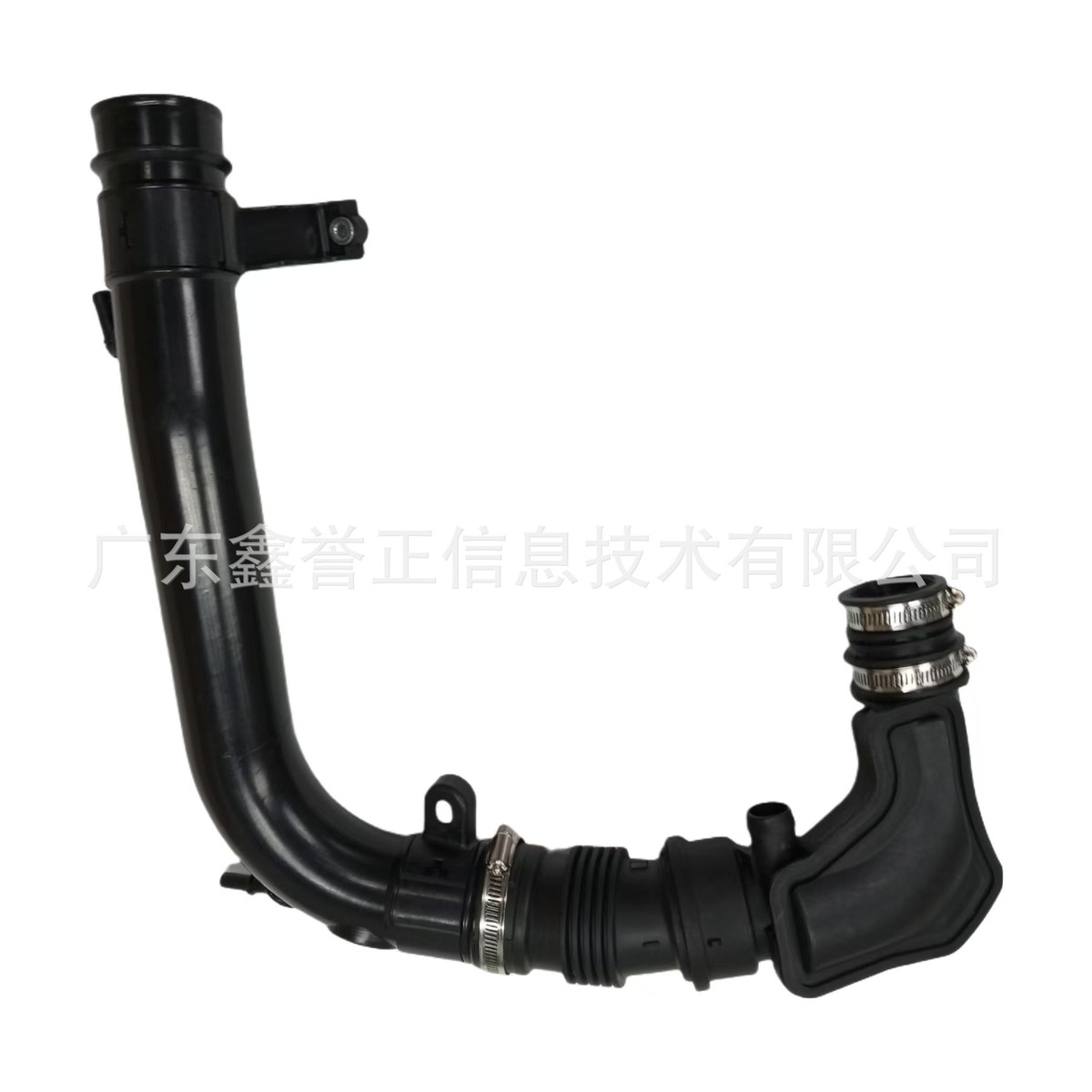 热销cv6z-9f788k适用福特嘉年华/气管博/13/1.0空翼总成cv61-6c78