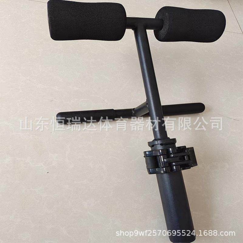 胫骨锻炼肌训练器腿部力量哑铃杠铃负重训练手臂肌肉前二头肌