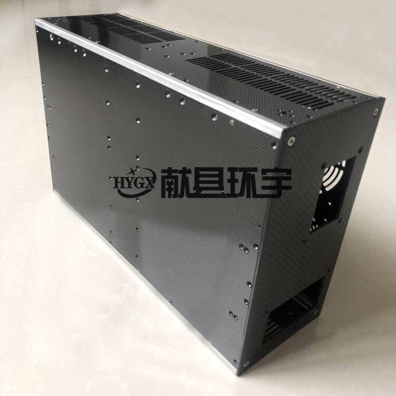 热销碳纤维高端生产箱环宇碳纤维主机加工仪器设备