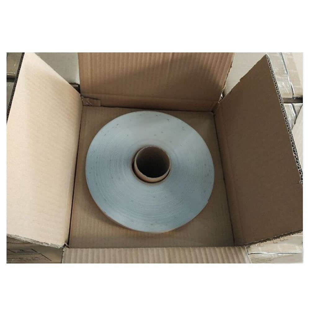 0.8mm厚丁基自粘防水胶带接缝密封自沾胶带8cmx5m拼丁基装修