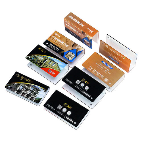 亚克力-打印工艺制品定制广告牌uv标识牌匾展台立牌pvc