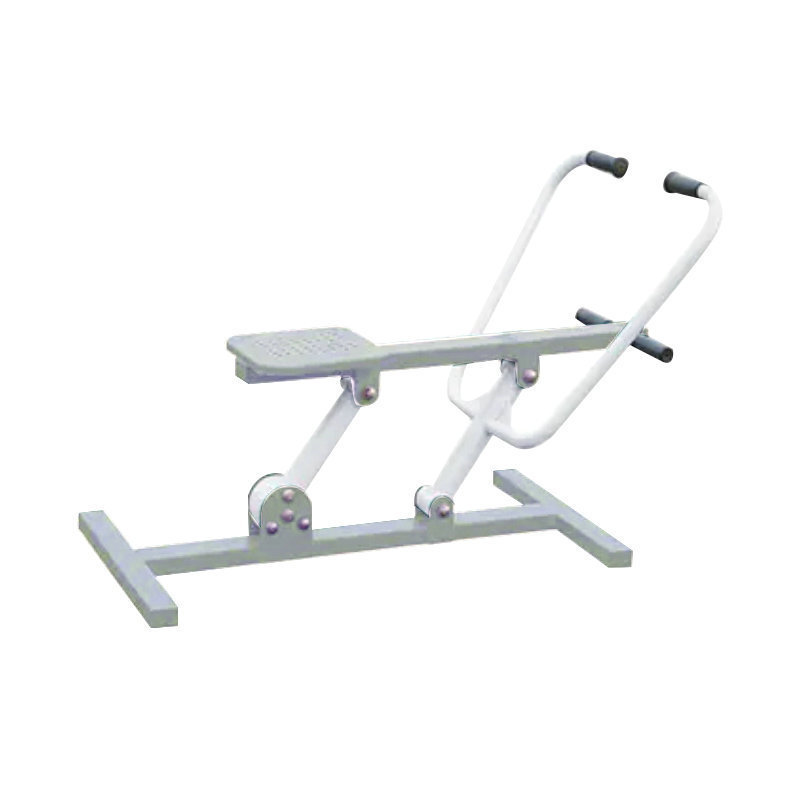 热销室外小区公园户外健身器材广场老年人社区健身路径体育运动划