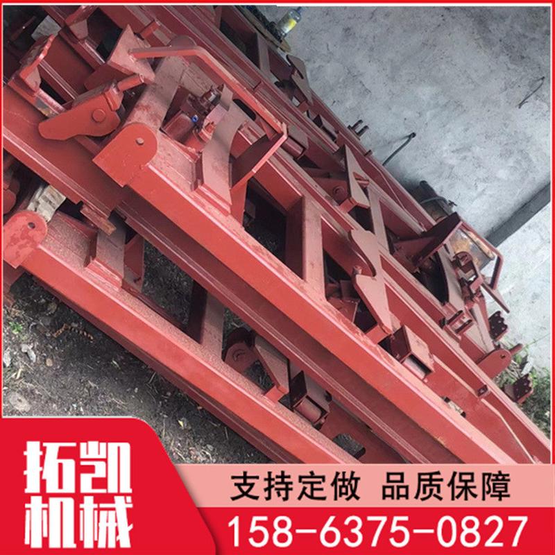 热销柴油单轨吊道岔供应矿用电缆单轨吊道岔供应气动单轨吊道岔厂