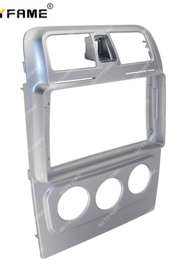 热销百变线框适用11-12长安cx309寸安卓大屏导航changan面板面框