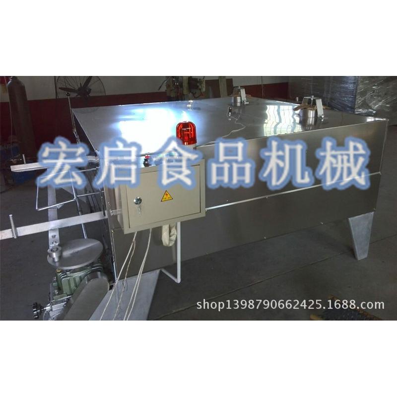 热销烤炉衣花生烘裹可可豆烤炉鱼皮花生烘烤机多味花生烤炉