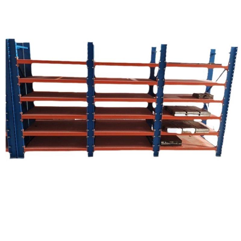 模具架东莞固定式模具架重型模具货架可配天车葫芦