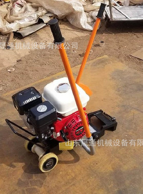 热销供应nqg-6.5内燃钢轨锯轨机汽油大马力钢轨切割机工务养护锯