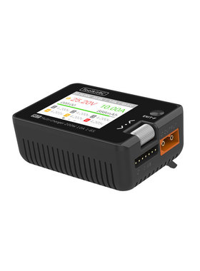 热销toolkitrcm7多功能充电器/m6充电器/200w10a/ppm/pwm/sbus/1-