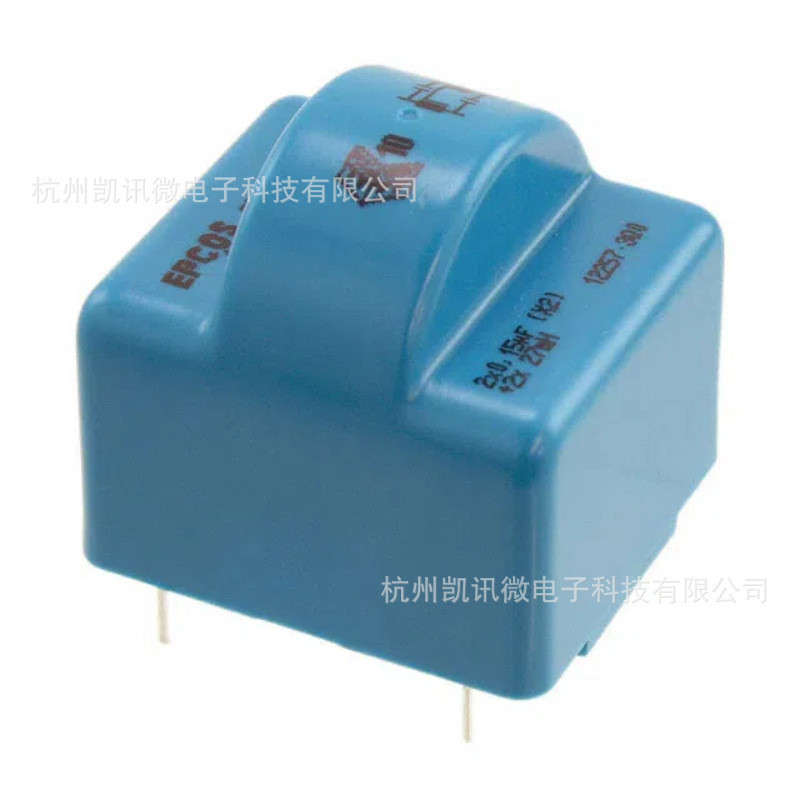 EPCOS滤波器B84110B0000A014