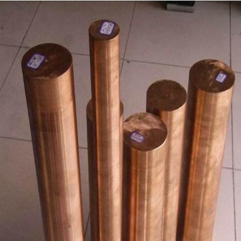 厂家直销铜母线接地铜排排镀锡铜排紫铜导电性好t2紫铜排