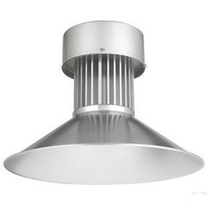 DC12V24V/AC36VLED工矿灯厂棚工厂灯车间2030w50w80w100W