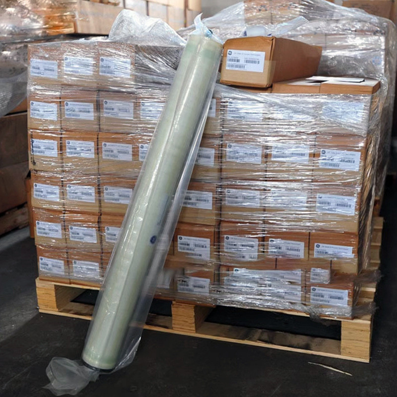 热销ge苏伊士dl8040纳ro膜ag4040fm反渗透膜滤膜ak8040fr纯水处理