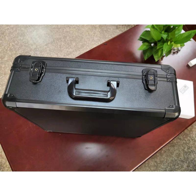 热销苏州上海厂家供应航空箱铝箱工具箱仪器仪表箱一个订起坚固耐