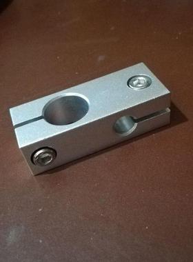 HLKD支柱固定夹KDST10 KDST12 KDST15 KDST16 KDST20 25 8 30 35