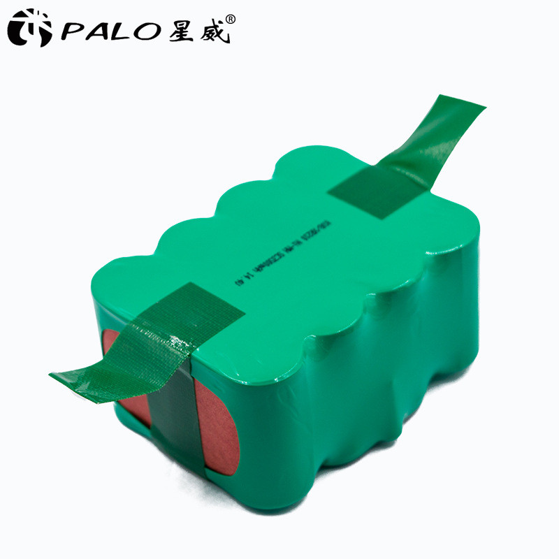 SR03扫地机电池14.4V智宝XR210C/210B凯力福玛特fm-019机器人配