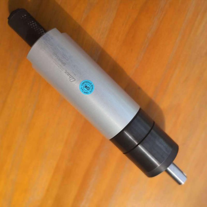 意大利OBER精心打造小型气动马达SP20D,，攻丝用气动马达