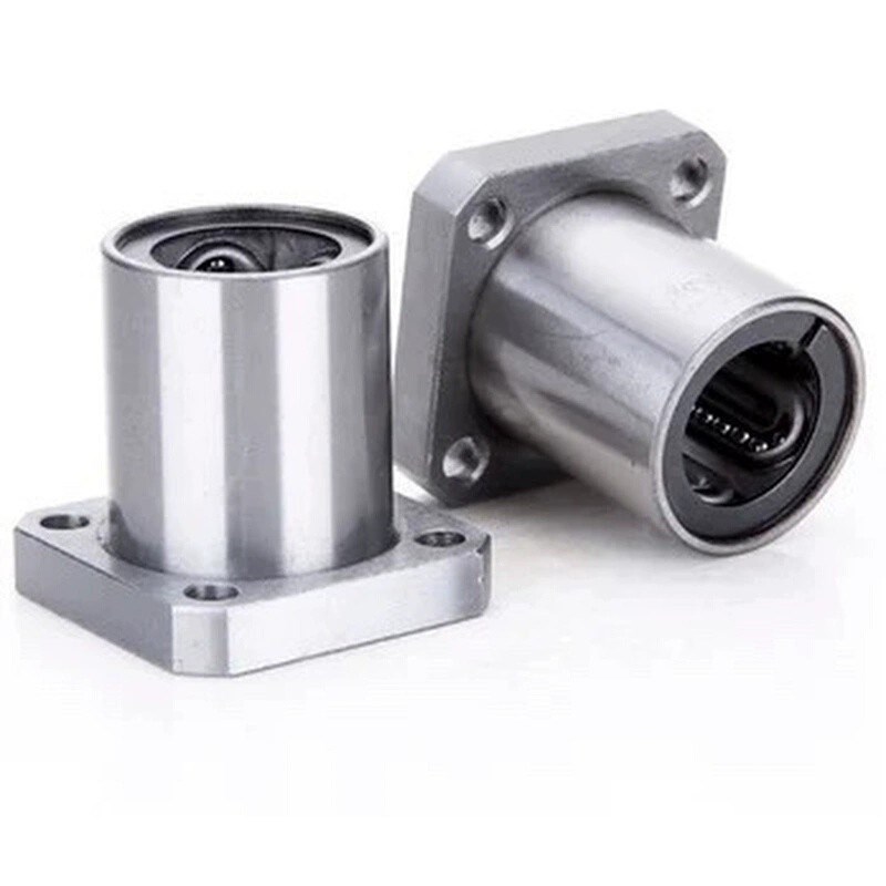 LHFRMF8直线轴承LHFCMF10 12 LHFRF16 20 LHFSF25 30 35 LHFSMF40