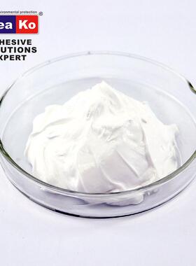 厂家直供特固2.0w白色导热硅脂快速导热固化不led灯家用电器硅脂