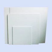 聚四氟乙烯板定做全新ptfe料四氟板材管道支座减震铁氟龙板四氟板