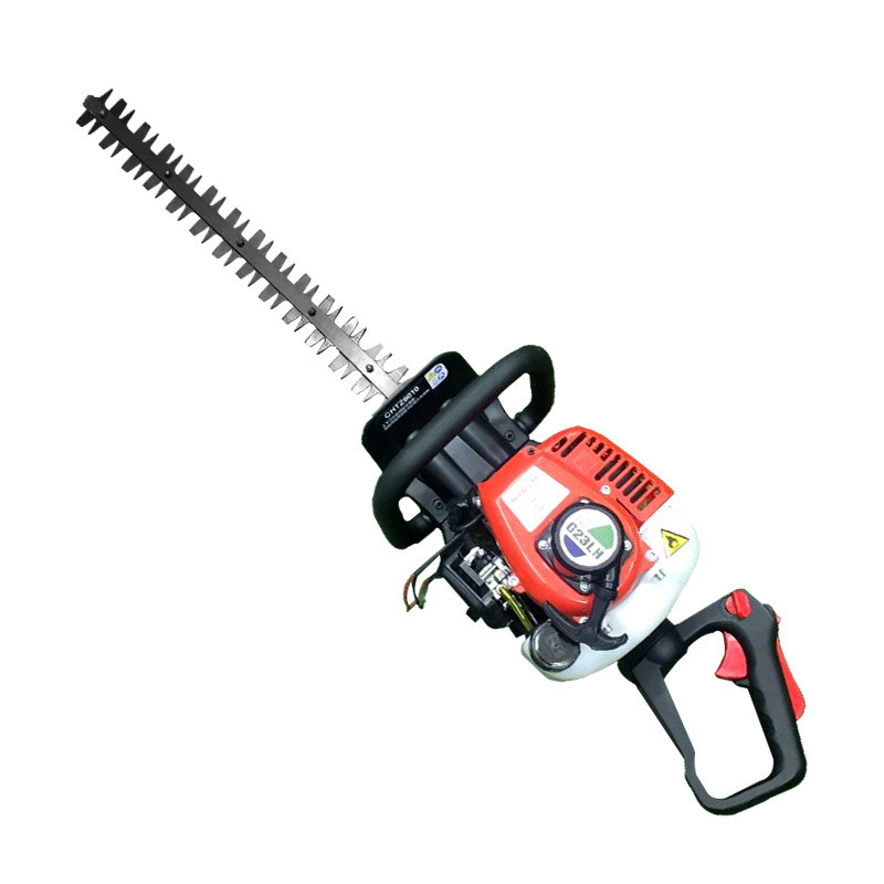 热销现货单刃双刃绿篱机茶园绿化修剪剪草持汽油动力修枝机手绿篱