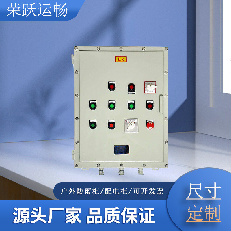 厂家批发壁挂仪表保温箱喷涂外壳户外配电箱保温箱不锈钢成套