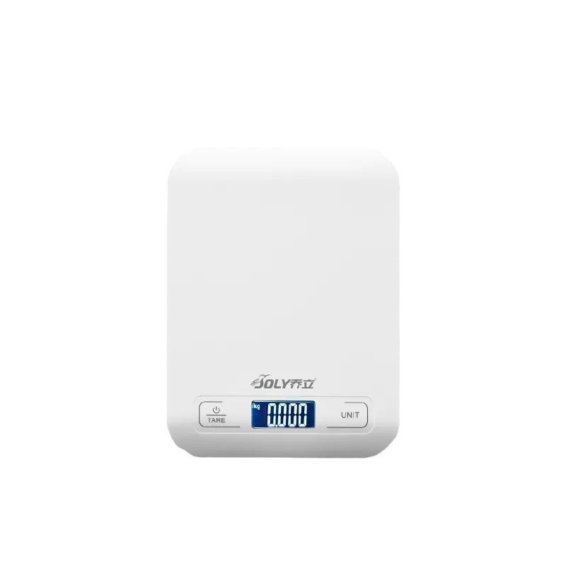 热销乔立c500烘焙器高精度食物克秤小称电子秤家用小型厨房秤配件