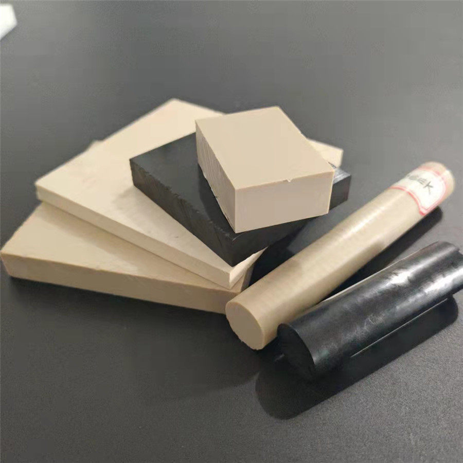 热销耐高温聚苯硫醚板耐磨黑色PPS棒聚醚醚酮PEEK绝缘棒PPS板分切,橡塑材料及制品,PP,淘宝优惠券,粉丝福利购,淘宝优惠卷