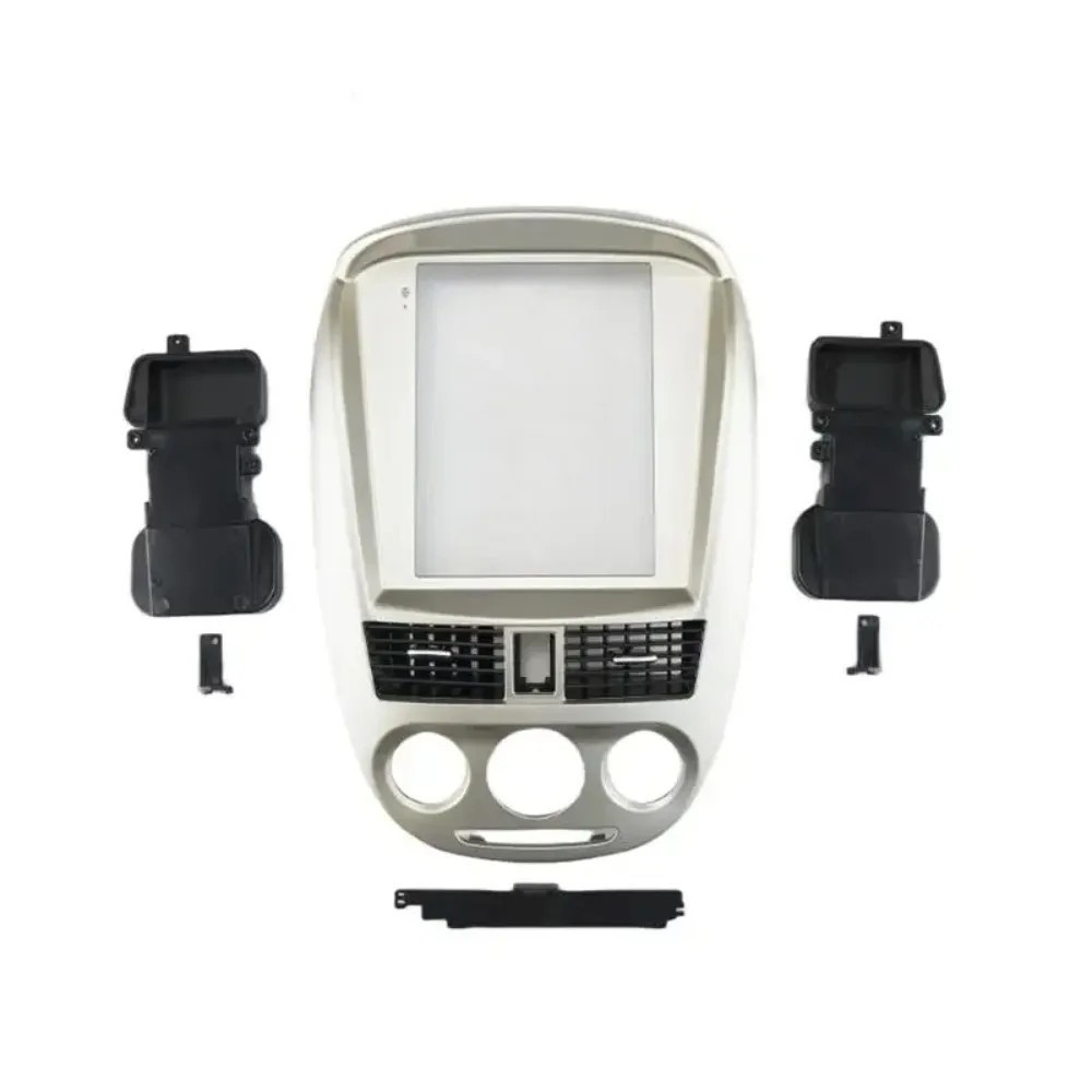 热销适用别克凯越2008-2016buickexcelle安卓寸百变改装9.7导航面