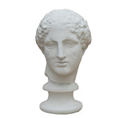 石膏像头像厂家巴特农写生教具