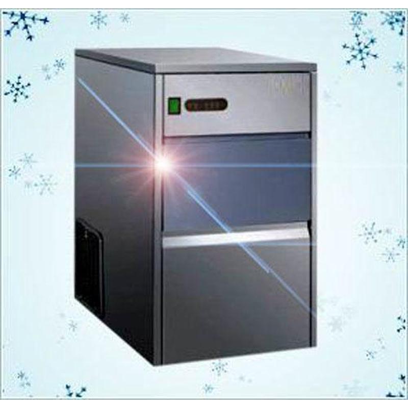 热销制冰机25kg成型现货实验室25公斤制冰机