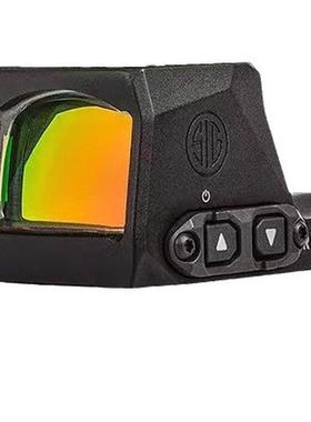 热销rmr镜新品romeo-x镜片胶合罗密欧10r-x运动感应望远镜