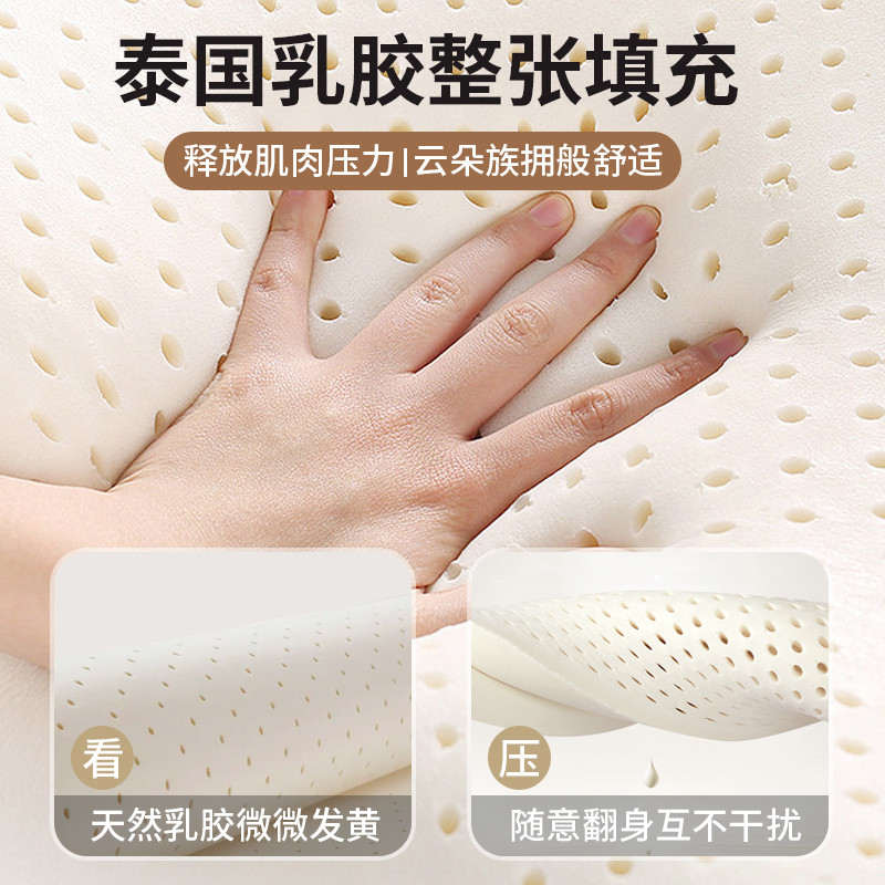 热销乳胶记忆棉床垫软垫家用卧室宿舍学生单人加厚榻榻米海绵秋冬