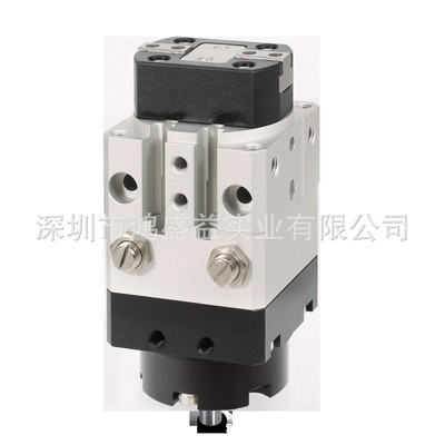 热销夹立可回转机械气rmq10a90rmq10b90rmq10a180rmq10b180