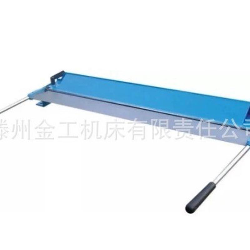 热销厂家生产销售w1.2*760机边折