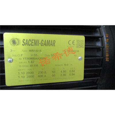 热销sacemi水泵萨米克，，，螺杆泵，活塞泵，电机spv18+05766122