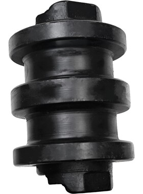 热销厂家现货批发sy35底盘重轮三一35承重轮挖掘机新款支配件耐磨