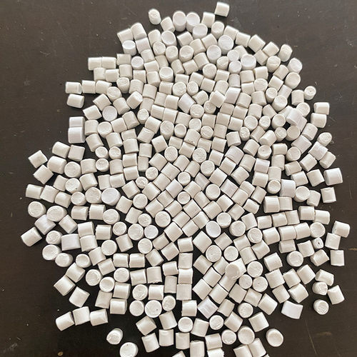 热销厂家二白abs灰白塑料颗粒abs再生料注塑原料颗粒现货