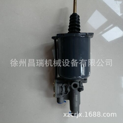 热销803000377离合器分泵cp1604ep010徐工吊车qy50k配件kl1604pe3