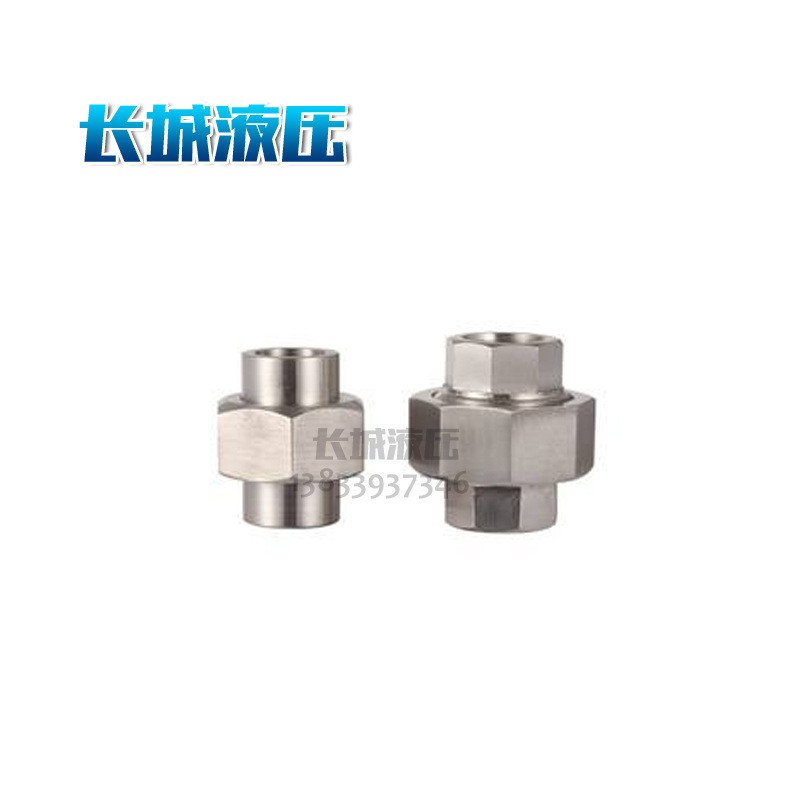 热销c/m螺纹过渡接头q/ay407液压软管过度热销厂家接头