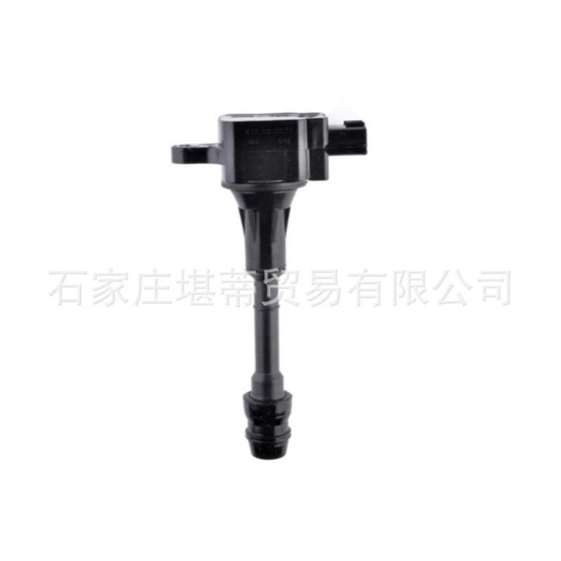 适用名仕四代CA7180点火线圈高压包ignition coil224338H315