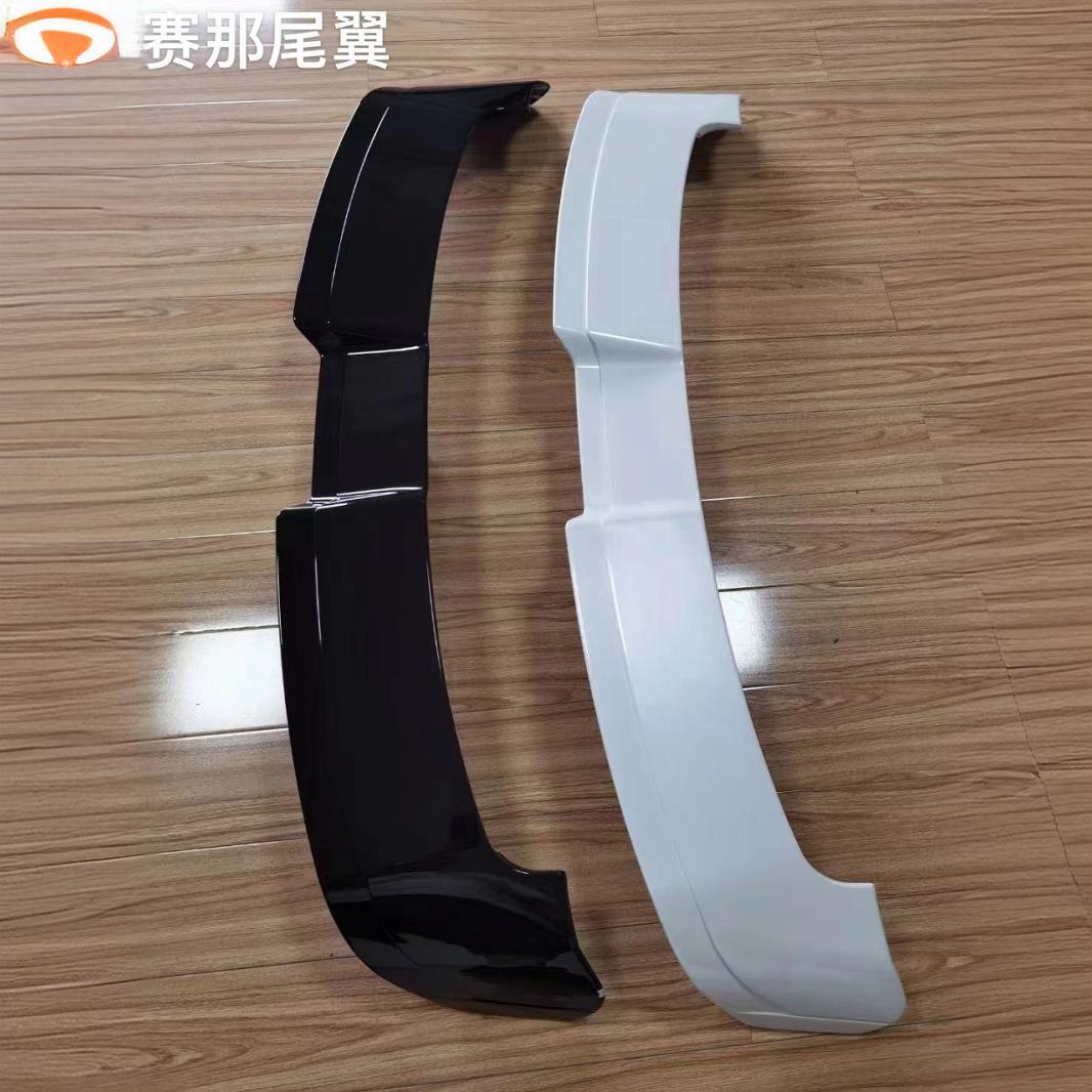 热销适用于21踏板新塞纳格瑞维亚尾翼行李架款横杆