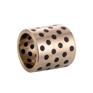 L12 直柱型OFK01 无油衬套 L15 L25 L20 L30 L16 L10