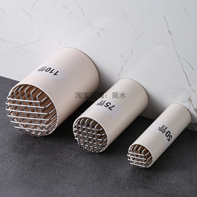 ll花园防堵过滤网下水道防鼠网罩排风管防鸟110管圆形排水户外地,家装主材,地漏,淘宝优惠券,粉丝福利购,淘宝优惠卷