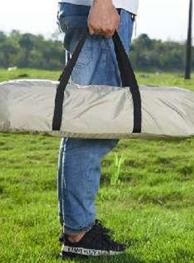 热销洛四角兰德/roadland得黑胶天幕crtm481