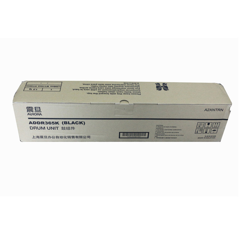 热销原装震旦addr365黑色鼓ad289e鼓单元ad369e套感光鼓