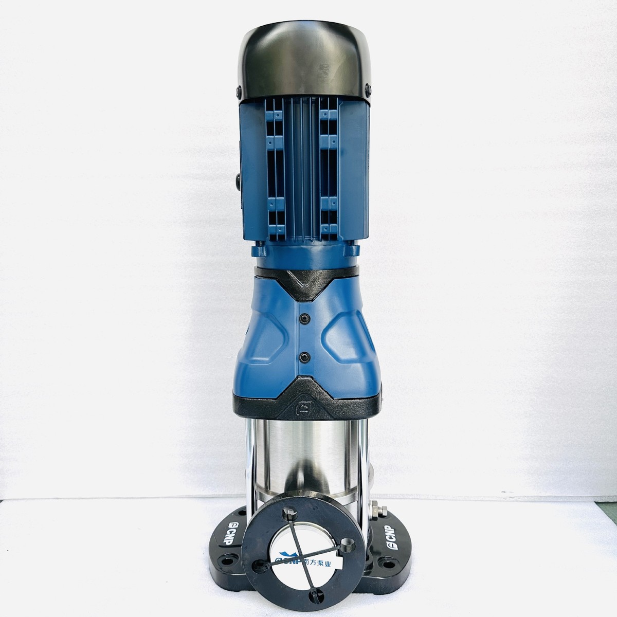 热销南方水泵cdm/cdmf15-15立式多级泵管道泵循环泵增压泵锅炉高