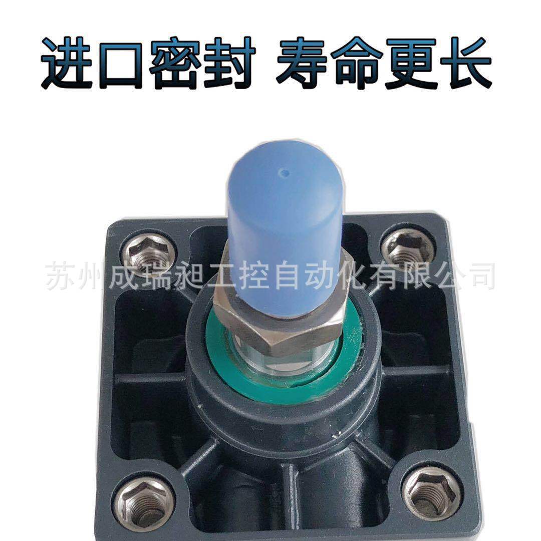 热销原装亚德客标准/气缸磁带sc200x50x100x150x200x300x400x500x